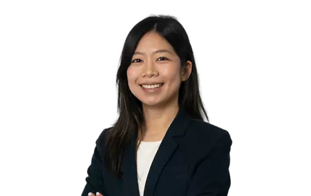 Image of Grace E. Paek