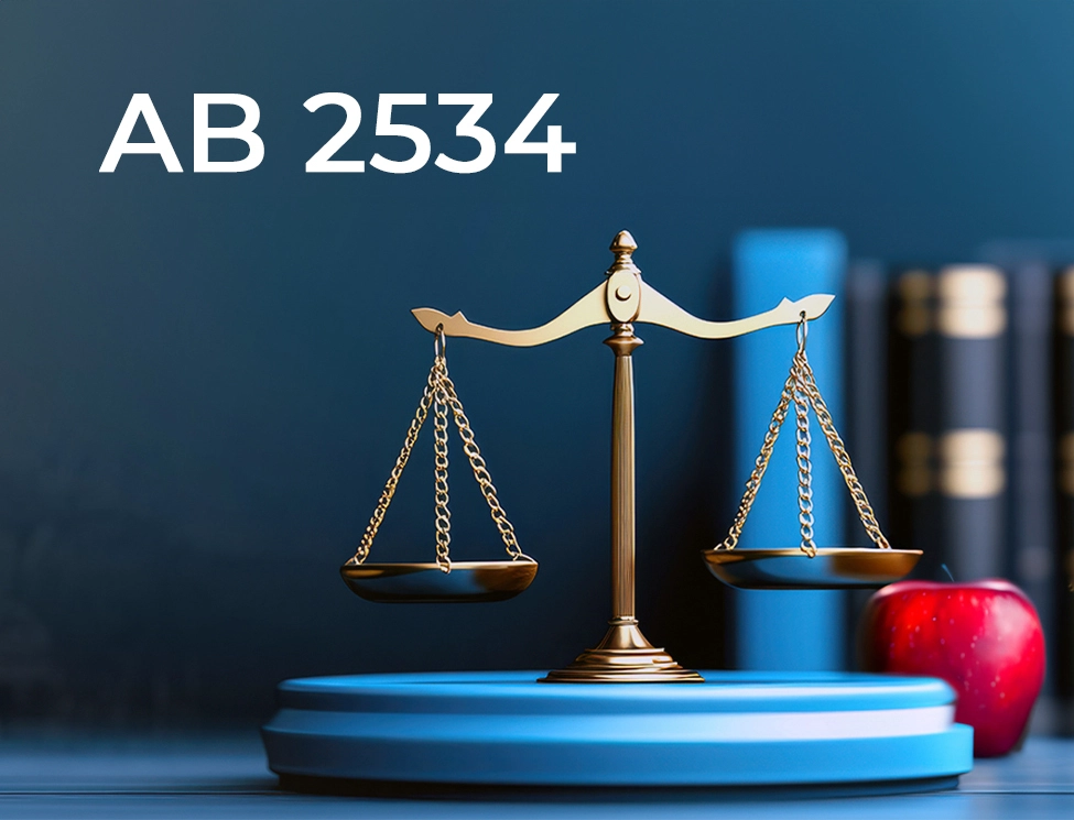 Image of AB 2534 ToolKit: LEA Inquiry and Disclosure Requirements for Egregious Misconduct in Certificated Employment