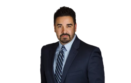 Image of Jesus R. Gonzales, Jr.