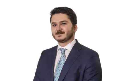 Image of Jon  Ustundag