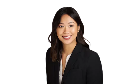 Image of Jacqueline D. Hang