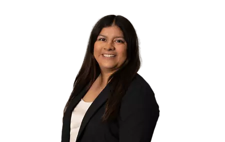 Image of Gabriela M. Rodriguez