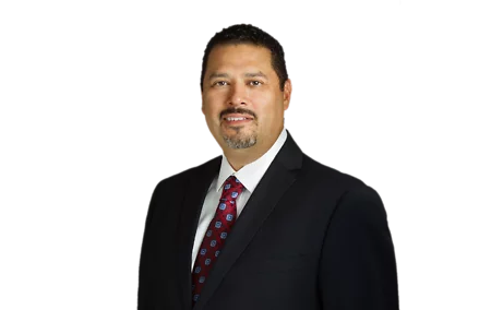 Image of Salvador O. Holguín, Jr.