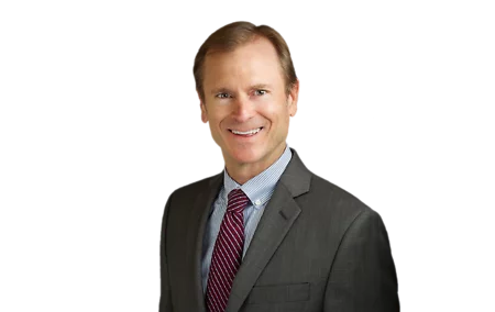 Image of Bryan G. Martin