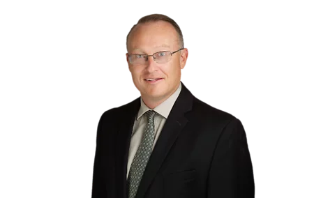 Image of Joshua E. Morrison