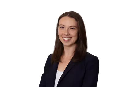 Image of Sarah M. Daniels