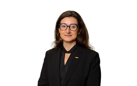 Image of Gina  Herrera