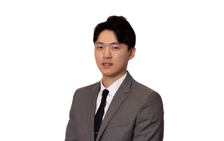 Image of Andrew J. Hyun
