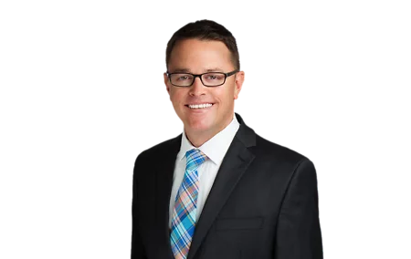 Image of Todd M. Robbins