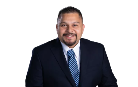Image of Jeffrey O. Vasquez