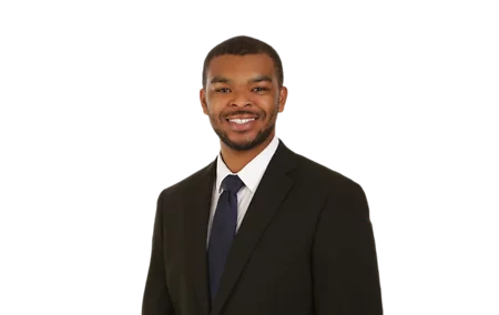 Image of Kevin  Harris