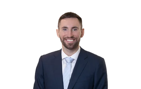 Image of Brian R. Bendy