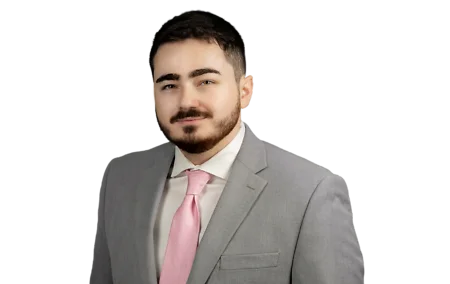 Image of Phillip B. Gomez