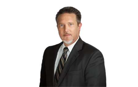 Image of Mark W. Thompson