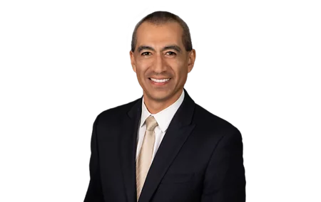 Image of Eddy R. Beltran