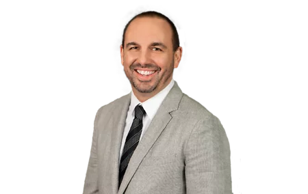 Image of Joshua N. Lange