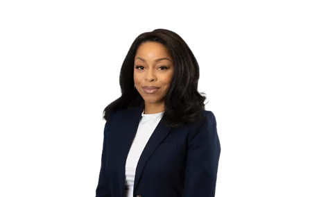 Image of Ashlee B. Reece-Walker