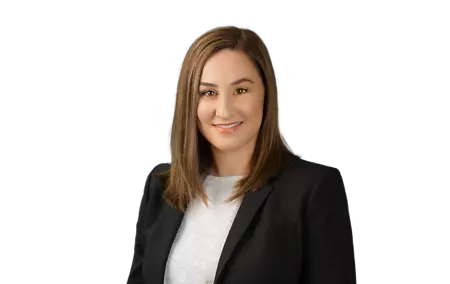 Image of Katelyn R. Desbrow