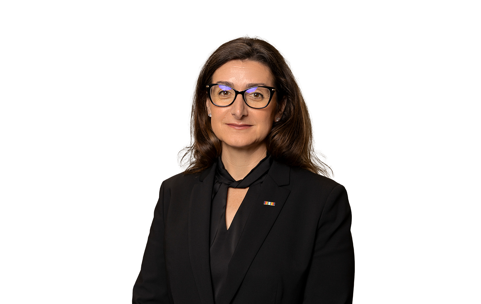 Gina Herrera, Atkinson, Andelson, Loya, Ruud & Romo Photo