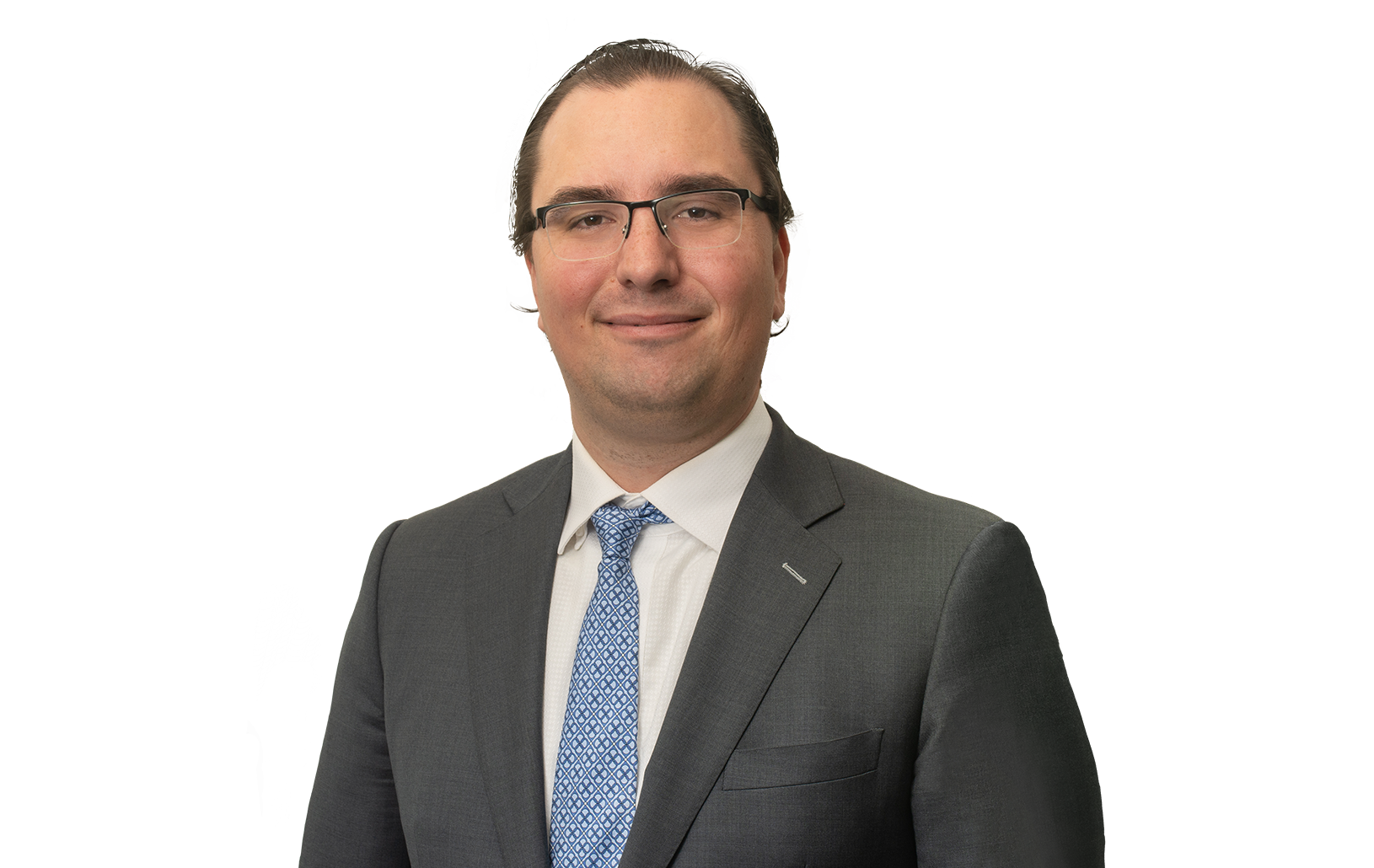 Granville Kaufman, Atkinson, Andelson, Loya, Ruud & Romo Photo