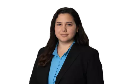 Image of Andrea Y. Cervantes