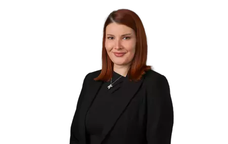 Image of Katherine E. Linggi