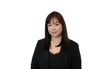 Image of Michelle Y. Lee