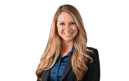 Image of Mia A. Lomedico