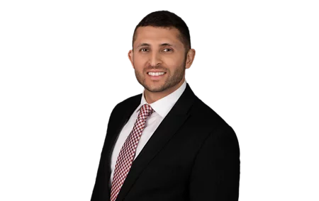 Image of Angelo A. Villarreal