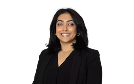 Image of Shiksha A. Patel