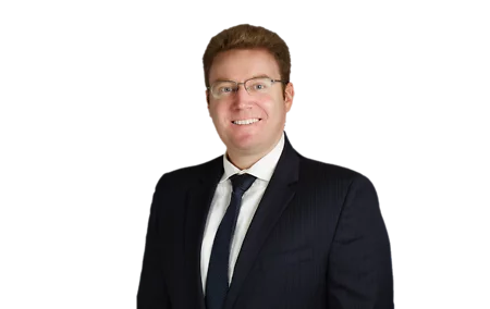 Image of Shawn M. Ogle