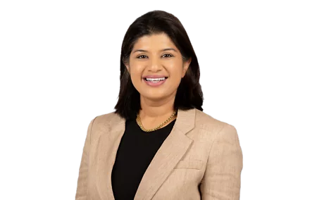 Image of Meeti S. Sudame