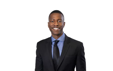 Image of Ezrah K. Bryant