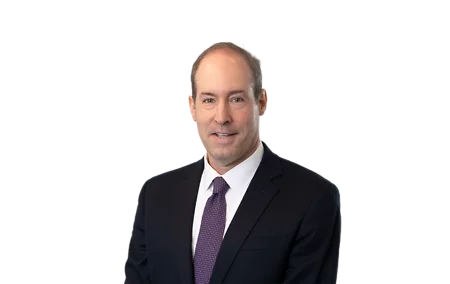 Image of Scott B. Mahler