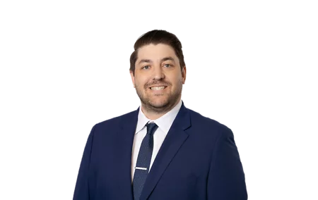 Image of Matthew D. Kramer