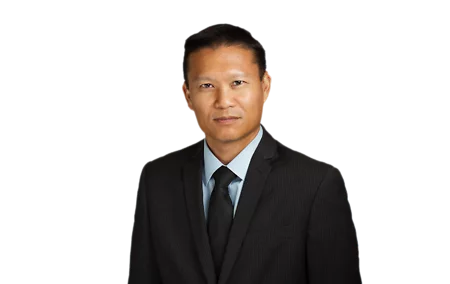 Image of Jon M. Setoguchi