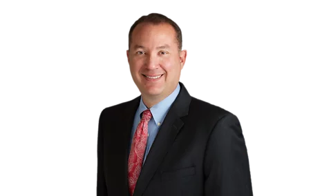 Image of Justin R. Shinnefield