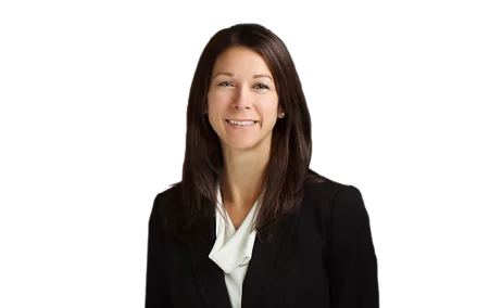 Image of Amy W. Estrada