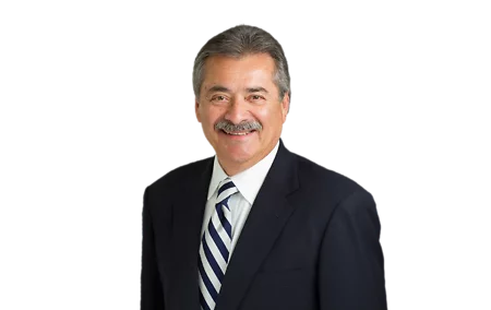 Image of James C. Romo