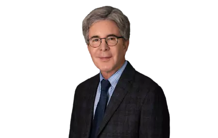 Image of Steven J. Andelson