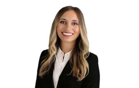 Image of Rebecca C. Buchsbaum