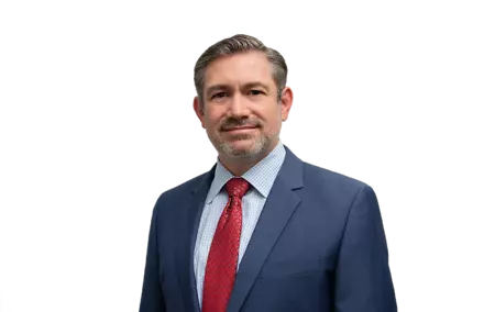 Image of Brian D. Martin