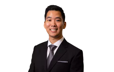 Image of David J. Hyun