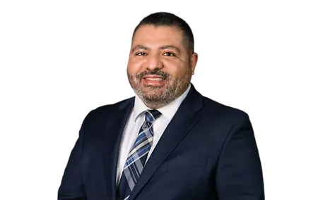 Image of John H. Bakhit