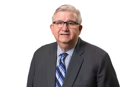 Image of Kenneth L. Perkins, Jr.