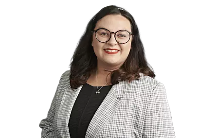 Image of J. Kayleigh  Chevrier