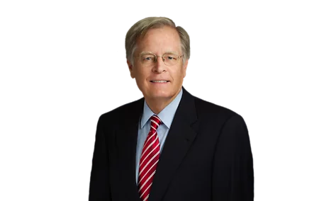 Image of John E. James