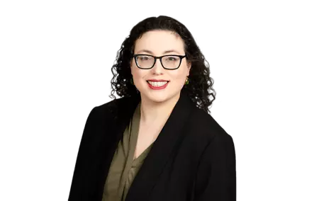 Image of Abigail A. Mendez