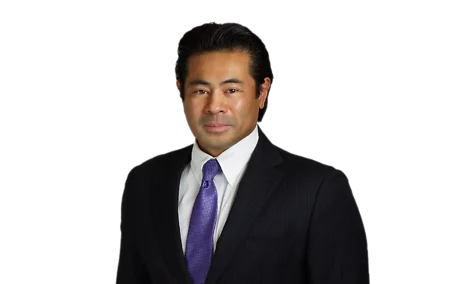 Image of Martin S. Li