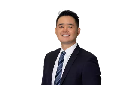 Image of Michael H. Kang